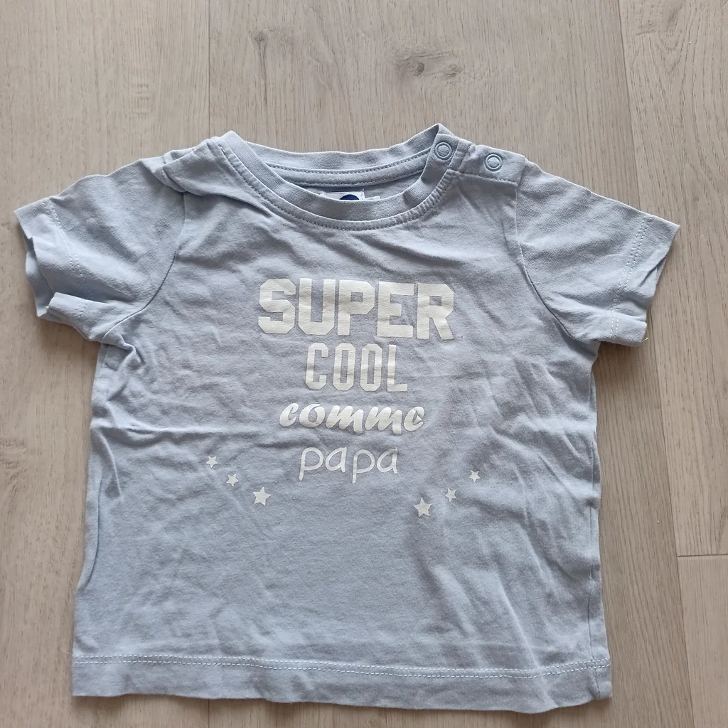 Tee-shirt 